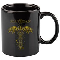 Fantasy Book Fan And Reader For Fantasy Book Reader 11oz C Handle Ceramic Mug