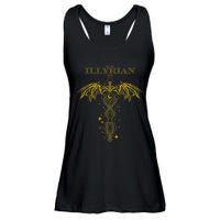 Fantasy Book Fan And Reader For Fantasy Book Reader Ladies Essential Flowy Tank