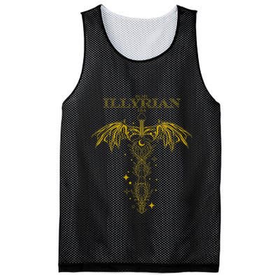 Fantasy Book Fan And Reader For Fantasy Book Reader Mesh Reversible Basketball Jersey Tank
