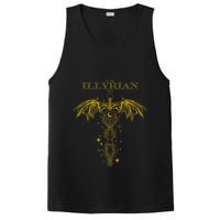 Fantasy Book Fan And Reader For Fantasy Book Reader PosiCharge Competitor Tank