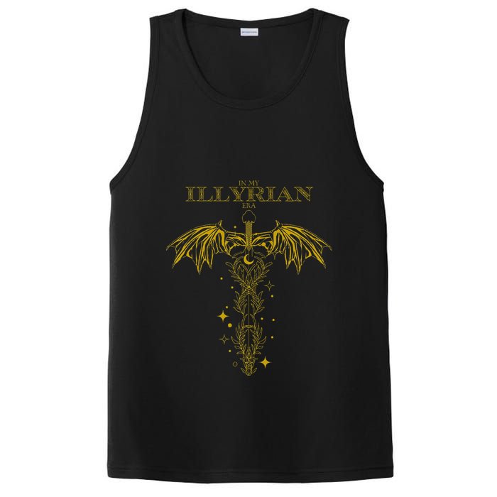 Fantasy Book Fan And Reader For Fantasy Book Reader PosiCharge Competitor Tank