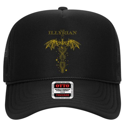 Fantasy Book Fan And Reader For Fantasy Book Reader Trucker Hat