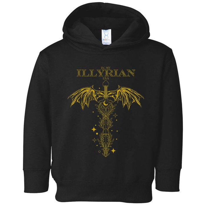 Fantasy Book Fan And Reader For Fantasy Book Reader Toddler Hoodie
