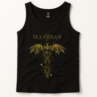 Fantasy Book Fan And Reader For Fantasy Book Reader Tank Top