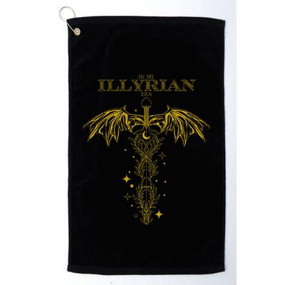 Fantasy Book Fan And Reader For Fantasy Book Reader Golf Towel