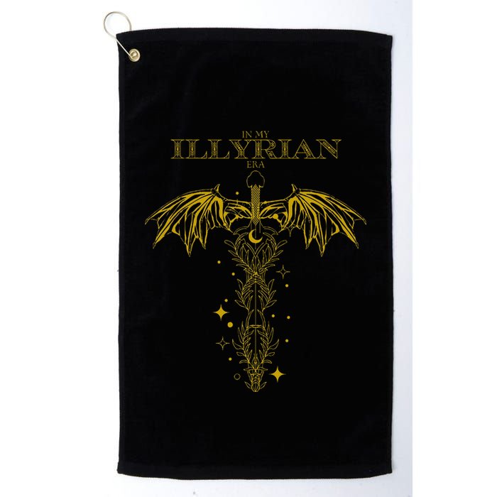 Fantasy Book Fan And Reader For Fantasy Book Reader Golf Towel