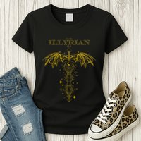 Fantasy Book Fan And Reader For Fantasy Book Reader Womens T-Shirt