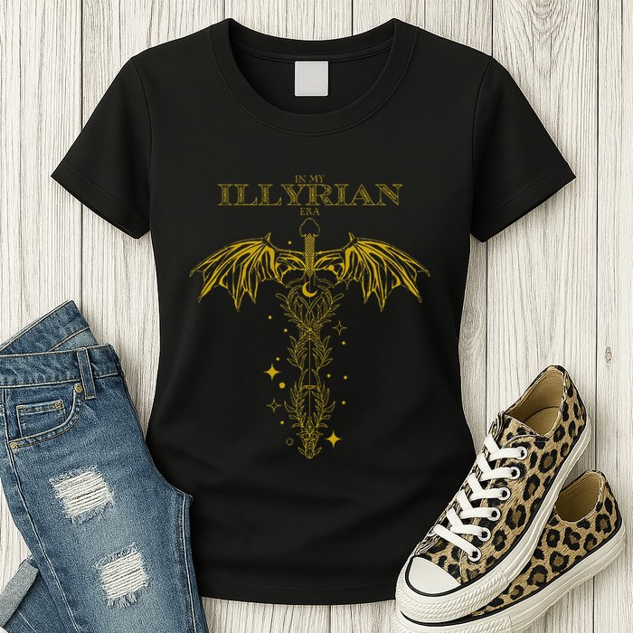 Fantasy Book Fan And Reader For Fantasy Book Reader Womens T-Shirt