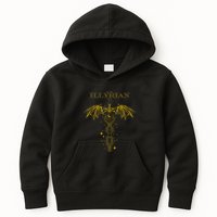 Fantasy Book Fan And Reader For Fantasy Book Reader Kids Hoodie