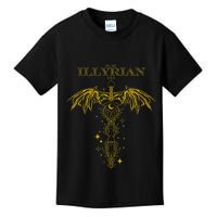 Fantasy Book Fan And Reader For Fantasy Book Reader Kids T-Shirt