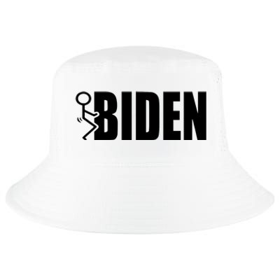 Fuck Biden Cool Comfort Performance Bucket Hat