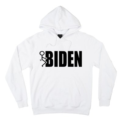 Fuck Biden Hoodie