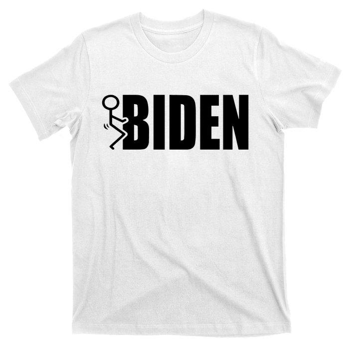 Fuck Biden T-Shirt