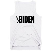 Fuck Biden Tank Top