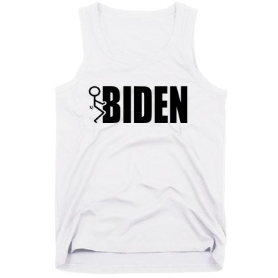 Fuck Biden Tank Top