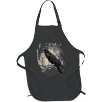 F-Caw-F Bird Apron