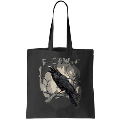 F-Caw-F Bird Bag