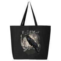 F-Caw-F Bird 25L Jumbo Tote