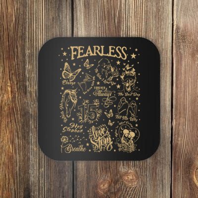 Fearless Breathe Fifteen Hey Stephen The Way Coaster