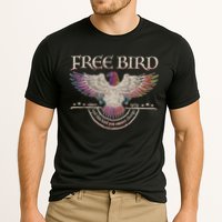 Free B.I.R.D Performance Shirt