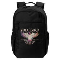 Free B.I.R.D Backpack