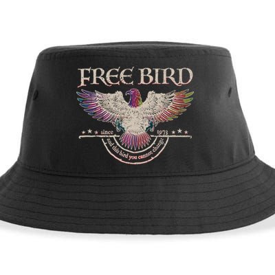Free B.I.R.D Sustainable Bucket Hat