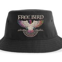 Free B.I.R.D Sustainable Bucket Hat