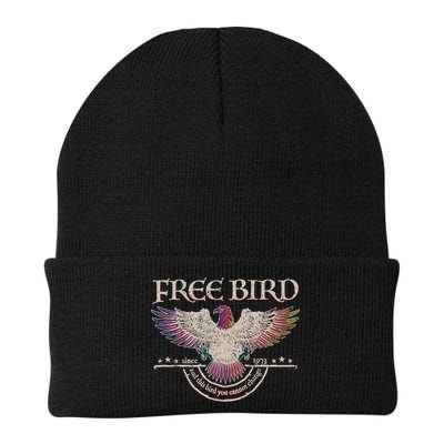 Free B.I.R.D Beanie