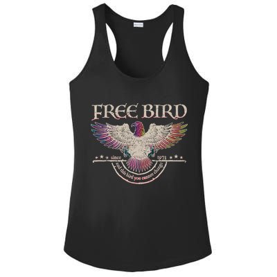 Free B.I.R.D Ladies PosiCharge Competitor Racerback Tank
