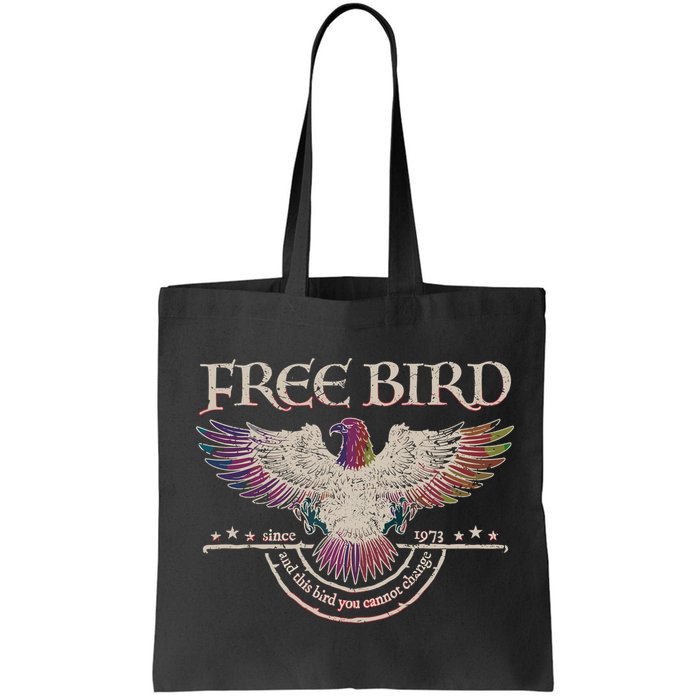 Free B.I.R.D Bag