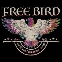Free B.I.R.D Bag