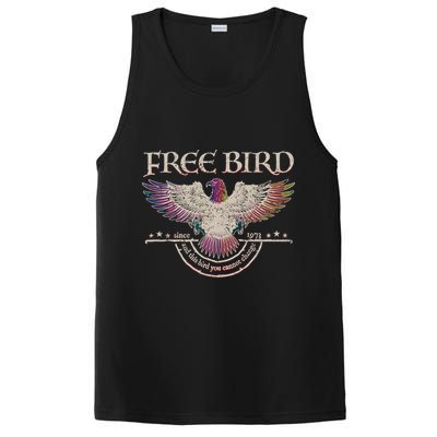 Free B.I.R.D PosiCharge Competitor Tank