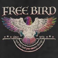 Free B.I.R.D Hat