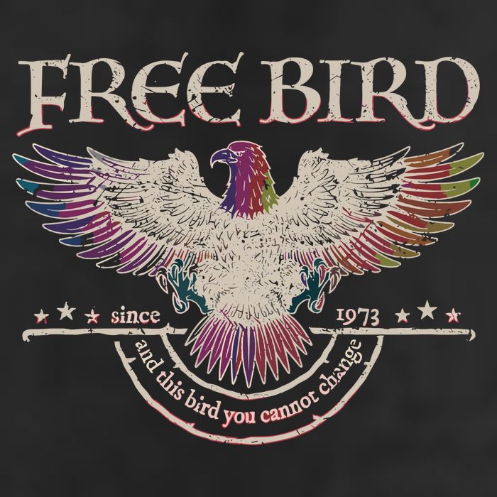 Free B.I.R.D Hat