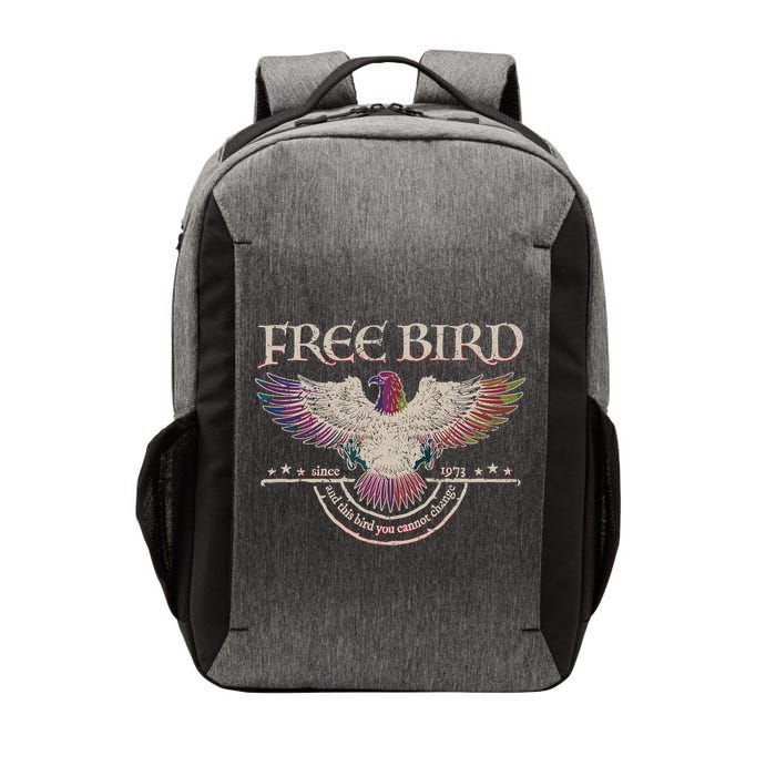 Free B.I.R.D Vector Backpack