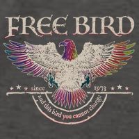 Free B.I.R.D Vector Backpack