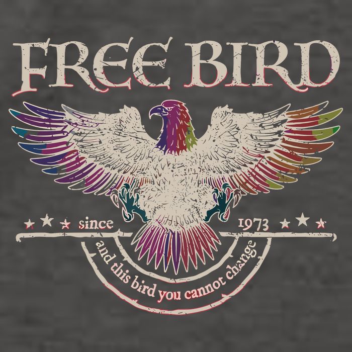 Free B.I.R.D Vector Backpack