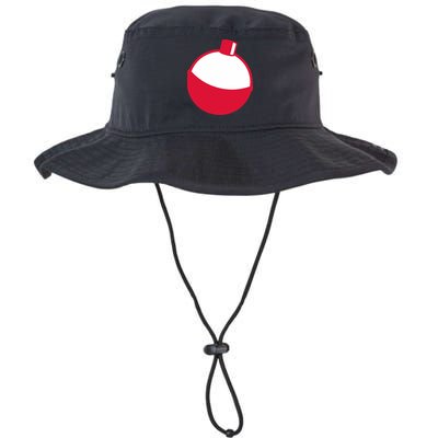 Fishing Bobber Bucket Hat