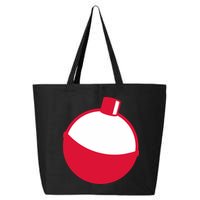 Fishing Bobber 25L Jumbo Tote