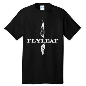 Flyleaf Band Tall T-Shirt