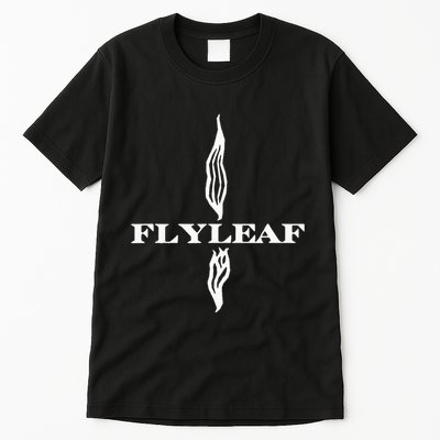 Flyleaf Band Tall T-Shirt