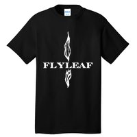 Flyleaf Band Tall T-Shirt