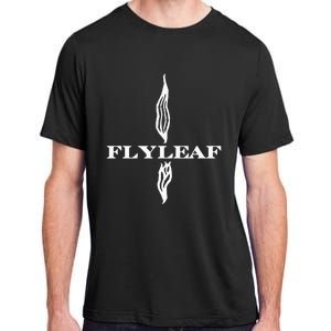 Flyleaf Band Adult ChromaSoft Performance T-Shirt