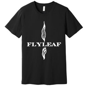 Flyleaf Band Premium T-Shirt