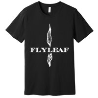 Flyleaf Band Premium T-Shirt