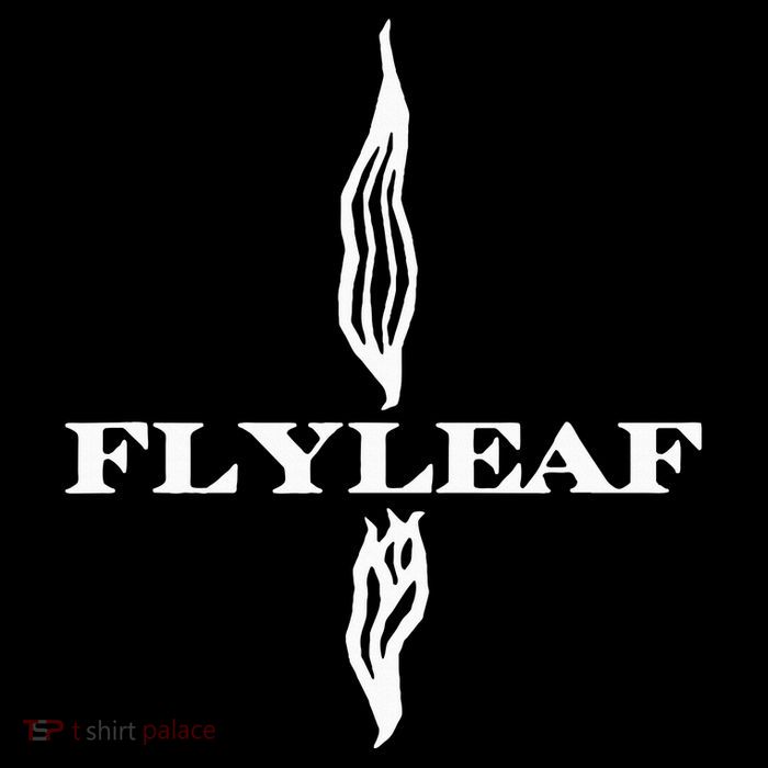 Flyleaf Band Baby Bodysuit