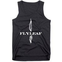 Flyleaf Band Tank Top