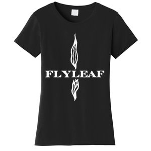 Flyleaf Band Women's T-Shirt