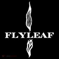 Flyleaf Band Wool Snapback Cap