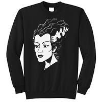 Frankenstein Bride Sweatshirt